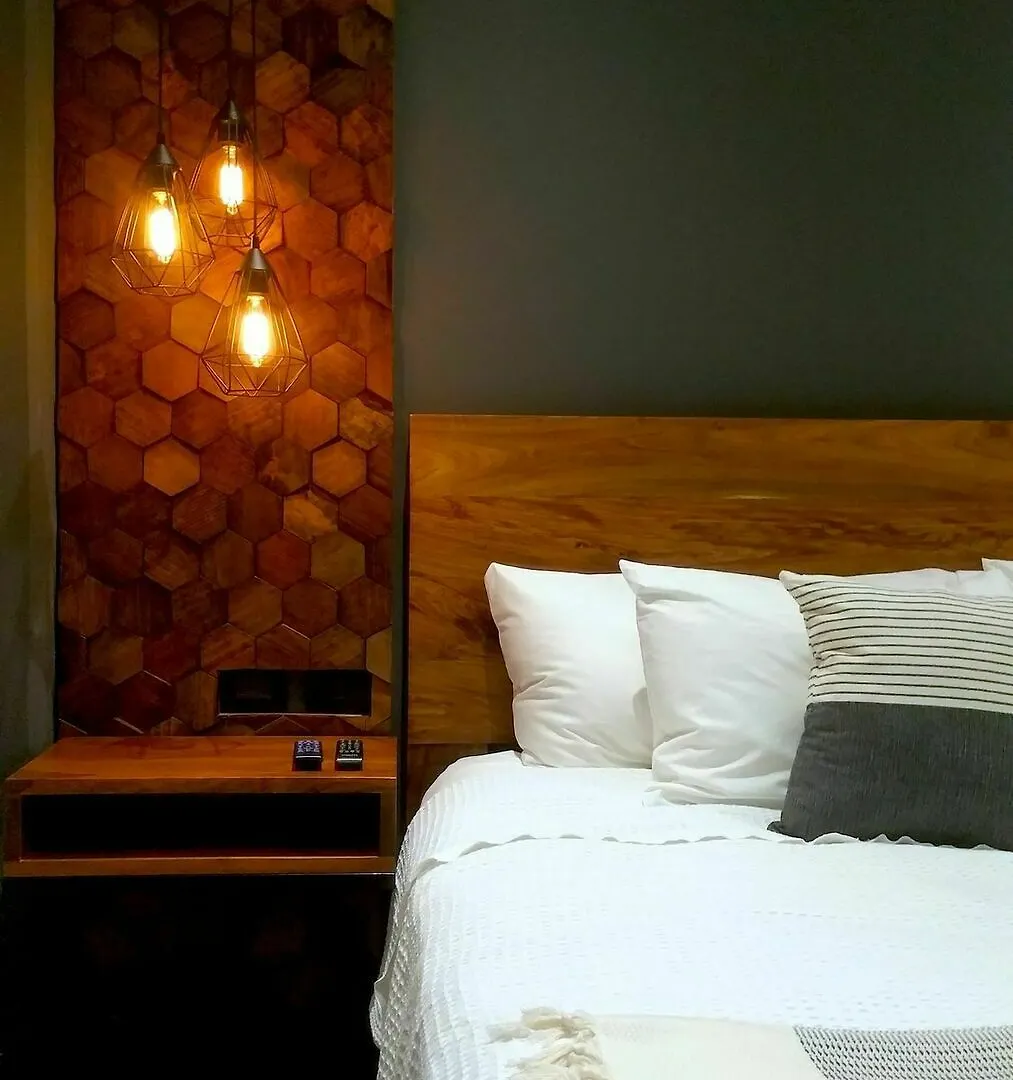 פלאייה דל כרמן Life Boutique Condo 0*, פלאייה דל כרמן