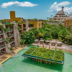 5* Θέρετρο Xcaret Mexico All Parks All Fun Inclusive (adults Only)